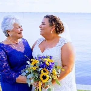 Meet your Posher, Noelia